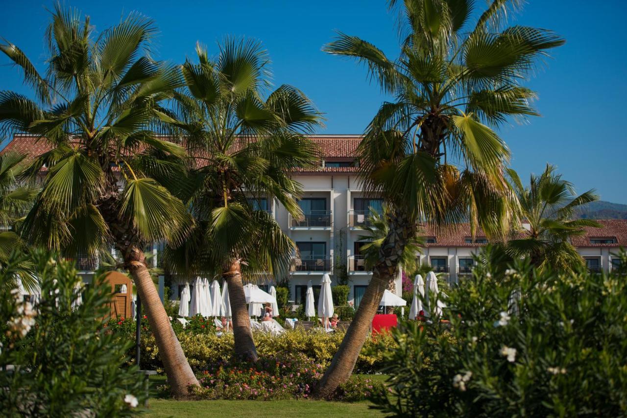Akra Fethiye Tui Blue Sensatori Hotel ภายนอก รูปภาพ